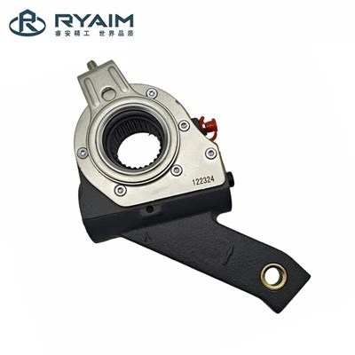 Amerika sunkvežimio oro stabdžių automatinis stabdžių reguliatorius S-ABA 1/2", 28 Spline 5,5" OEM 40020231